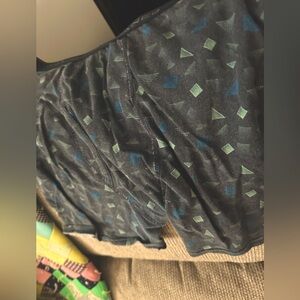 Never been wore, rare underwear hardly seen anywhere